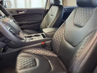 Ford Edge 2024 4x4 Titanium 4p SUV