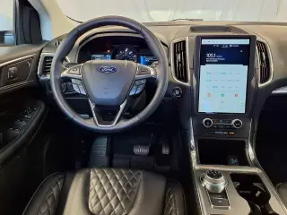 Ford Edge 2024 4x4 Titanium 4p SUV