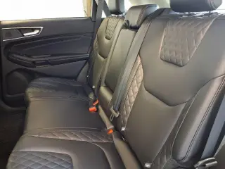 Ford Edge 2024 4x4 Titanium 4p SUV