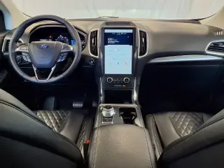 Ford Edge 2024 4x4 Titanium 4p SUV