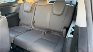 2018 Honda Odyssey EX-L Auto