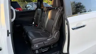 2018 Honda Odyssey EX-L Auto
