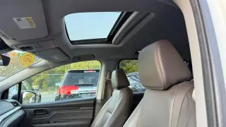 2018 Honda Odyssey EX-L Auto