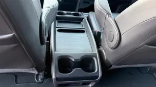 2018 Honda Odyssey EX-L Auto