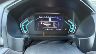 2018 Honda Odyssey EX-L Auto
