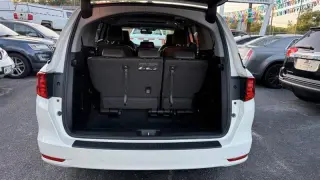 2018 Honda Odyssey EX-L Auto