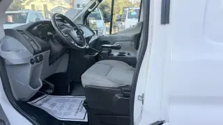 2018 Ford Transit T-250 148" Med Rf 9000 GVWR Sliding RH Dr