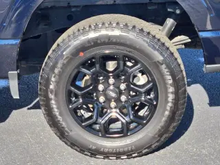 Ford F-150 2024 4x4 XLT 4p SuperCrew 6.5 ft. CB Nuevo