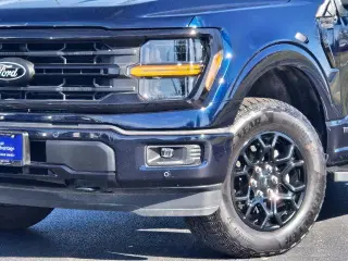 Ford F-150 2024 4x4 XLT 4p SuperCrew 6.5 ft. CB Nuevo