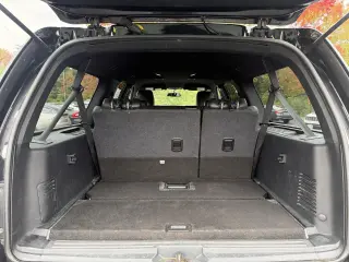 2015 Ford Expedition EL EL XLT
