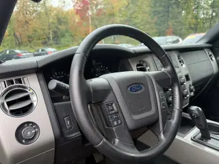 2015 Ford Expedition EL EL XLT