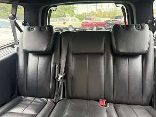 2015 Ford Expedition EL EL XLT