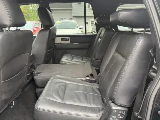 2015 Ford Expedition EL EL XLT