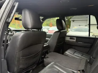 2015 Ford Expedition EL EL XLT