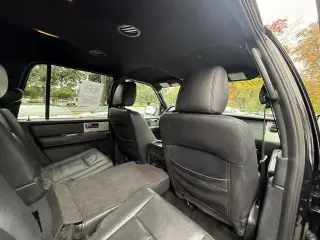 2015 Ford Expedition EL EL XLT