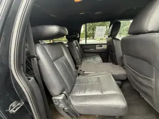 2015 Ford Expedition EL EL XLT
