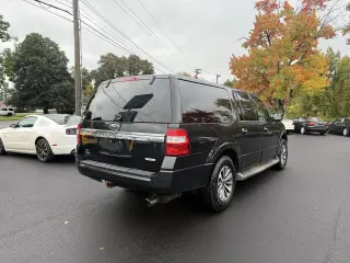 2015 Ford Expedition EL EL XLT