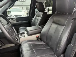 2015 Ford Expedition EL EL XLT