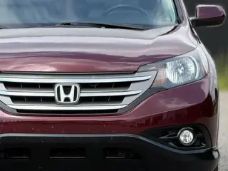 Honda CR-V 2013 AWD EX-L 4dr SUV