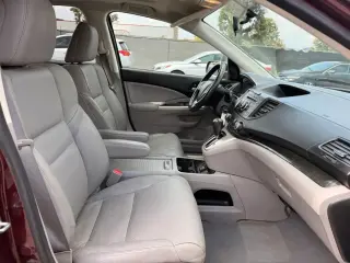 Honda CR-V 2013 AWD EX-L 4dr SUV