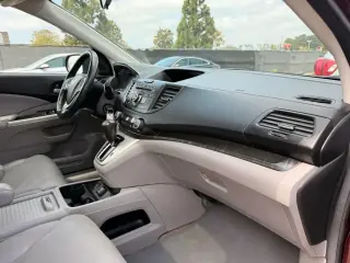 Honda CR-V 2013 AWD EX-L 4dr SUV
