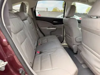 Honda CR-V 2013 AWD EX-L 4dr SUV