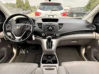 Honda CR-V 2013 AWD EX-L 4dr SUV