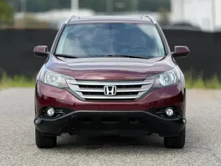 Honda CR-V 2013 AWD EX-L 4dr SUV