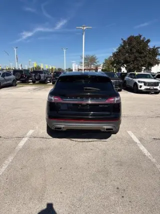 Lincoln Nautilus 2020 AWD Reserve 4dr SUV