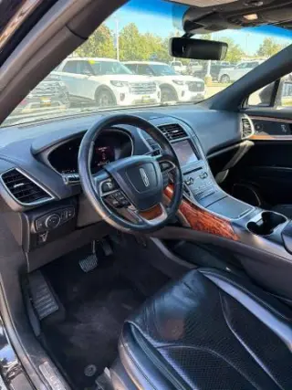 Lincoln Nautilus 2020 AWD Reserve 4dr SUV