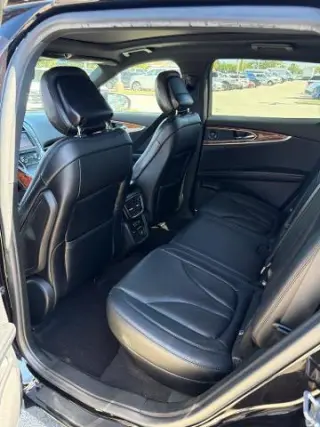 Lincoln Nautilus 2020 AWD Reserve 4dr SUV