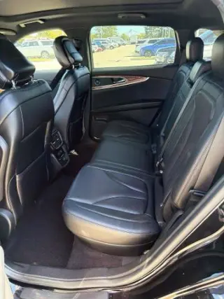 Lincoln Nautilus 2020 AWD Reserve 4dr SUV