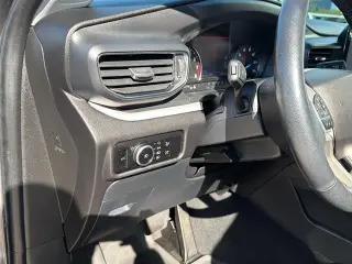 Ford Explorer 2023 AWD XLT 4dr SUV