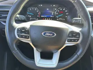 Ford Explorer 2023 AWD XLT 4dr SUV