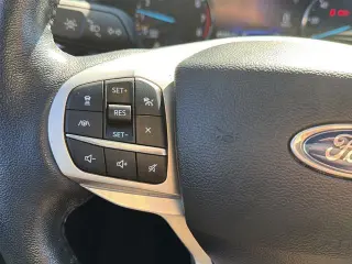 Ford Explorer 2023 AWD XLT 4dr SUV