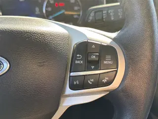 Ford Explorer 2023 AWD XLT 4dr SUV