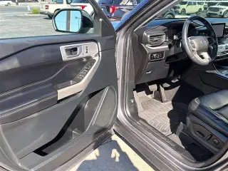 Ford Explorer 2023 AWD XLT 4dr SUV