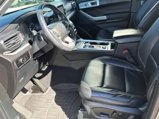Ford Explorer 2023 AWD XLT 4dr SUV