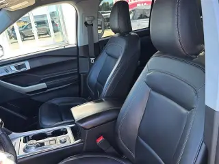 Ford Explorer 2023 AWD XLT 4dr SUV