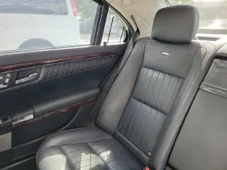 Mercedes-Benz Clase S 2013 S 600 4dr Sedán