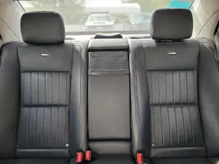 Mercedes-Benz Clase S 2013 S 600 4dr Sedán