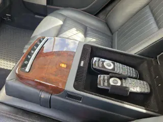 Mercedes-Benz Clase S 2013 S 600 4dr Sedán