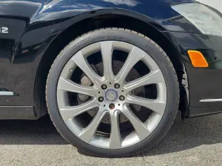 Mercedes-Benz Clase S 2013 S 600 4dr Sedán