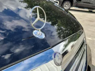 Mercedes-Benz Clase S 2013 S 600 4dr Sedán
