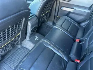 Ford Bronco 2023 4x4 Big Bend Advanced 4dr SUV