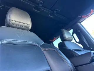 Ford Bronco 2023 4x4 Big Bend Advanced 4dr SUV