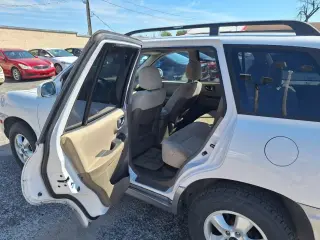 2006 Hyundai Santa Fe GLS