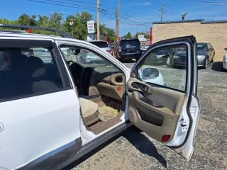 2006 Hyundai Santa Fe GLS