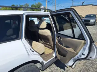 2006 Hyundai Santa Fe GLS