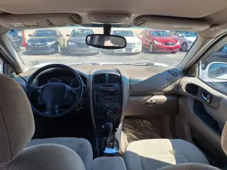 2006 Hyundai Santa Fe GLS